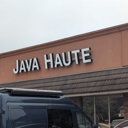 Java Haute - Java Haute, Terre Haute