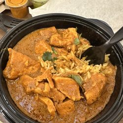 user provided Saffron photo