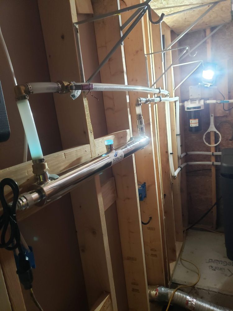 Slide of Triple J Plumbing