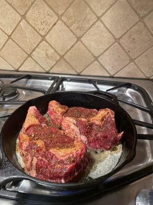 Fisher Ham & Meat Co