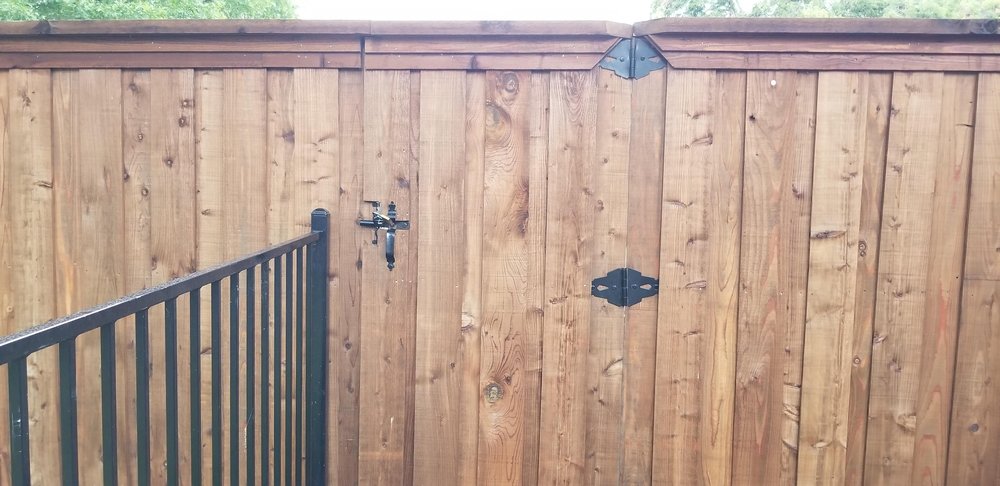 Slide of Reed Contractor Services