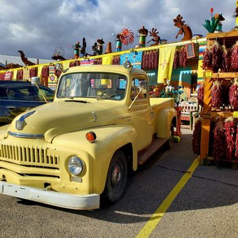 Camino 66 - Souvenir Shops Near Me - Albuquerque, New Mexico