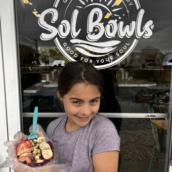 Sol Bowls - Coffee & Tea Near Me - Emerald Isle, North Carolina