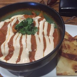 Butter Chicken Butter Chicken