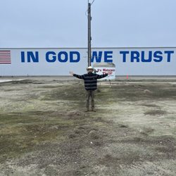 Repeat Auto Sales - IN GOD WE TRUST and Repeat Auto Sales!