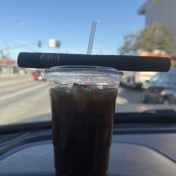 The Hide Room Coffee - Cold brew - Coffee & Tea Near Me - Burbank, California The Hide Room Coffee - Cold brew - Coffee & Tea Near Me - Burbank, California
