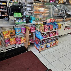 7-Eleven - Cashier