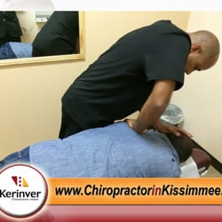 Kerinver Chiropractic Health