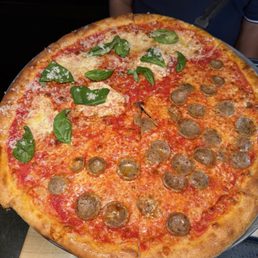 Gold Medal Pie