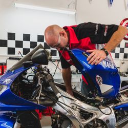 Motorcycles And Trikes Of Atlanta
