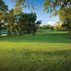 Coachman's Golf Resort