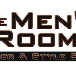 The Men's Room Barber Shop