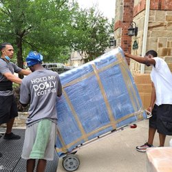 Stonebriar Moving Services