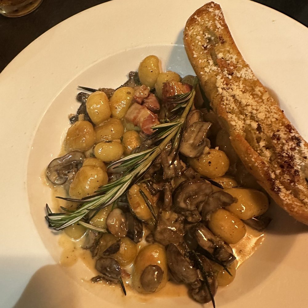 Urban Brick - Fried gnocchi - Pizza Near Me - DeLand, Florida Urban Brick - Fried gnocchi - Pizza Near Me - DeLand, Florida
