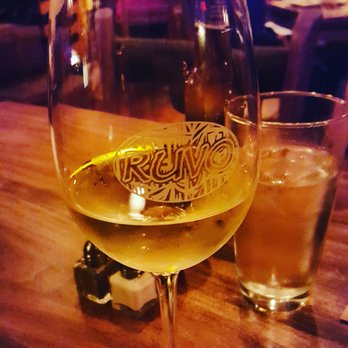 RUVO - Italian Near Me - Greenlawn, New York