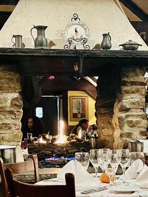 La Chaumiere by null