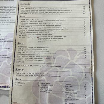 Il Fiora - Italian Near Me - Buena Park, California