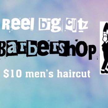 Reel big cutz - Reel big cutz - Barbers Near Me - Piney Flats, Tennessee Reel big cutz - Reel big cutz - Barbers Near Me - Piney Flats, Tennessee