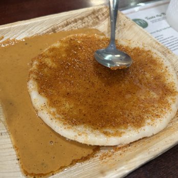 Bangalore Tiffin Room - Indian Near Me - Round Rock, Texas