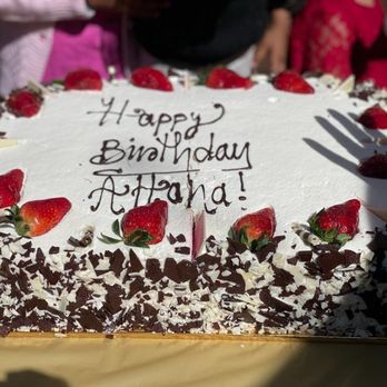 Lavender Bakery & Cafe' - Neapolitan Cake - Cafes Near Me - Berkeley, California Lavender Bakery & Cafe' - Neapolitan Cake - Cafes Near Me - Berkeley, California