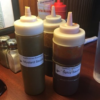 HalfSauced Barbeque - Mmmm, BBQ sauce! - Barbeque Near Me - Osage Beach, Missouri HalfSauced Barbeque - Mmmm, BBQ sauce! - Barbeque Near Me - Osage Beach, Missouri