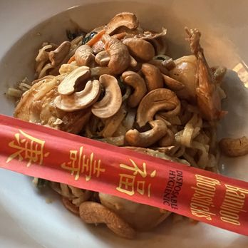 Naked Oyster - Pad Grilled Thai Shrimp - Bars Near Me - Hyannis, Massachusetts Naked Oyster - Pad Grilled Thai Shrimp - Bars Near Me - Hyannis, Massachusetts