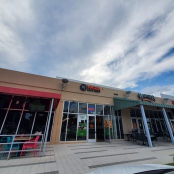 Karla Cuban Bakery - the outside of the building - Bakeries Near Me - Doral, Florida Karla Cuban Bakery - the outside of the building - Bakeries Near Me - Doral, Florida