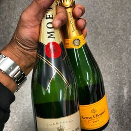 Champagne Champagne
