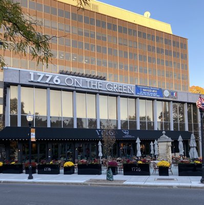 1776 Morristown by null