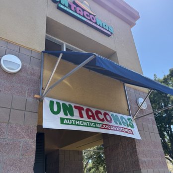 Un Taco Mas - Outside - Mexican Near Me - San Ramon, California Un Taco Mas - Outside - Mexican Near Me - San Ramon, California