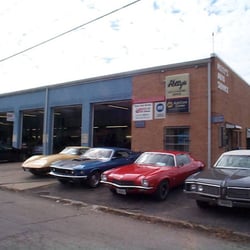 Pettys Auto Electrical Service