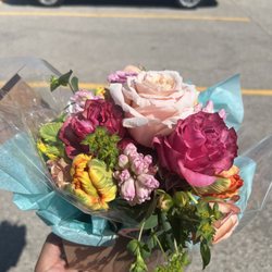 Twigs - Flowers