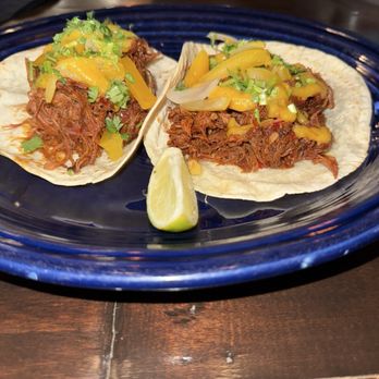 Taco Guild - Duck Confit - Bars Near Me - Phoenix, Arizona