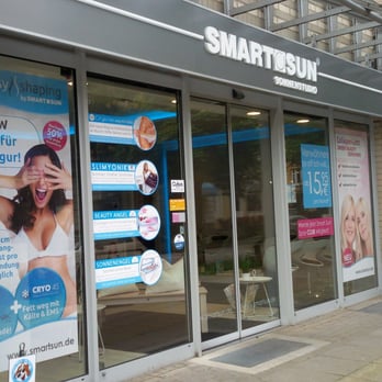 SMARTSUN - Sonnenstudio Winterhude - Tanning Beds Near Me - Hamburg, HH SMARTSUN - Sonnenstudio Winterhude - Tanning Beds Near Me - Hamburg, HH