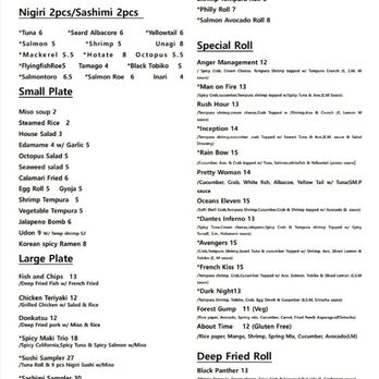 Oh Sushi - Dinner. Sushi. small plate. Roll. Japanese. Korean. Fish - Sushi Bars Near Me - Des Moines, Iowa Oh Sushi - Dinner. Sushi. small plate. Roll. Japanese. Korean. Fish - Sushi Bars Near Me - Des Moines, Iowa