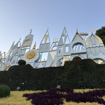 Its A Small World - Amusement Parks Near Me - Anaheim, California Its A Small World - Amusement Parks Near Me - Anaheim, California