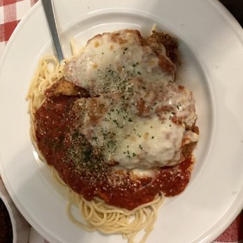 Freddie's Restaurant - Chicken Parmigiana - Italian Near Me - Kure Beach, North Carolina Freddie's Restaurant - Chicken Parmigiana - Italian Near Me - Kure Beach, North Carolina