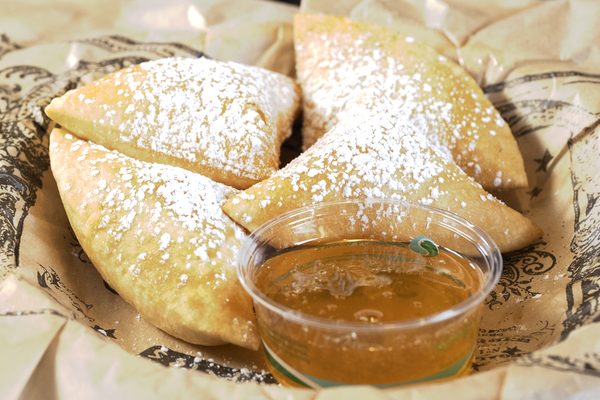 Illegal Pete's - Park Hill by null