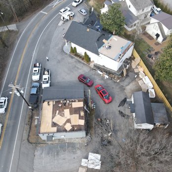 Undersun Roofing - Reroofing three buildings for this Franklin business - Roofing Near Me - Brentwood, Tennessee Undersun Roofing - Reroofing three buildings for this Franklin business - Roofing Near Me - Brentwood, Tennessee