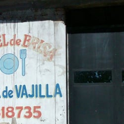 el Angel de Brisa