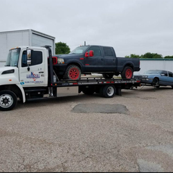 Mid-Tex Towing & Recovery