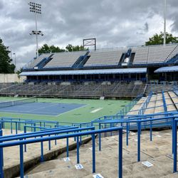 Rock Creek Tennis Center