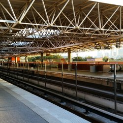 MARTA - West End Station