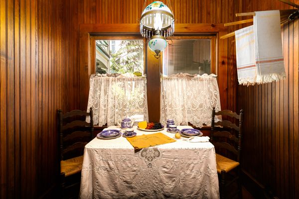 Photo of Historic Stranahan House Museum - Fort Lauderdale, FL, US.