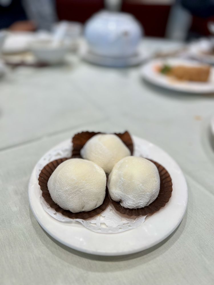 Kirin Seafood Restaurant