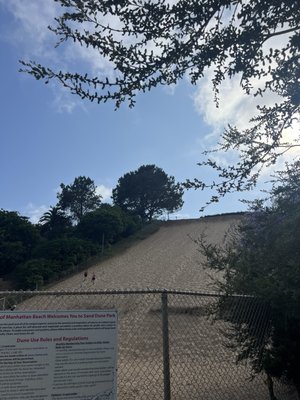 Sand Dune Park by null