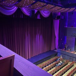 Cain Center for the Arts - Auditorium
