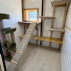 Pawsitively Purrfect Pet Boarding