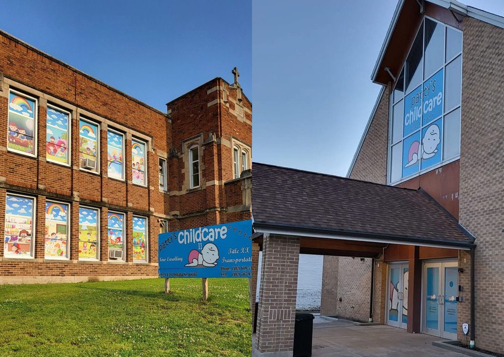 Pattys Childcare Center - childcare center in Omaha, NE