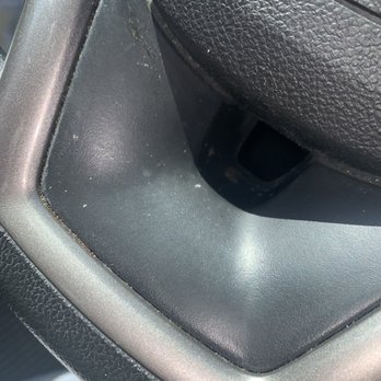 Clean Ride Auto Spa - Auto Detailing Near Me - Sioux Falls, South Dakota